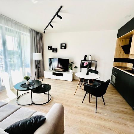 Urban Vista Apartment Липтовски-Микулаш Экстерьер фото