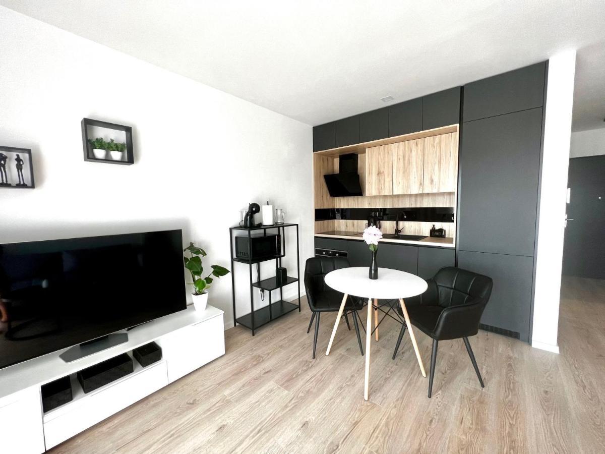 Urban Vista Apartment Липтовски-Микулаш Экстерьер фото