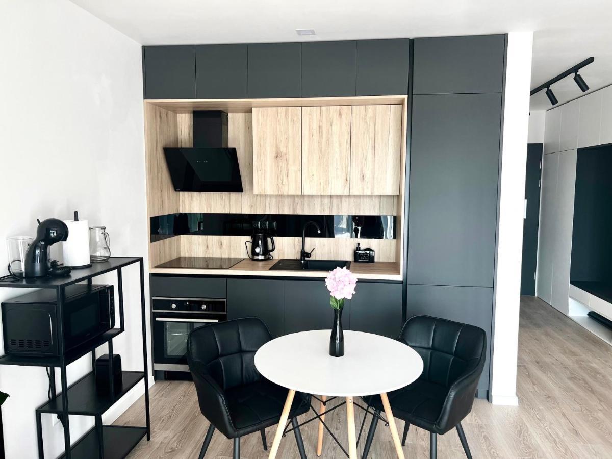 Urban Vista Apartment Липтовски-Микулаш Экстерьер фото